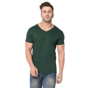 V Neck Tshirt